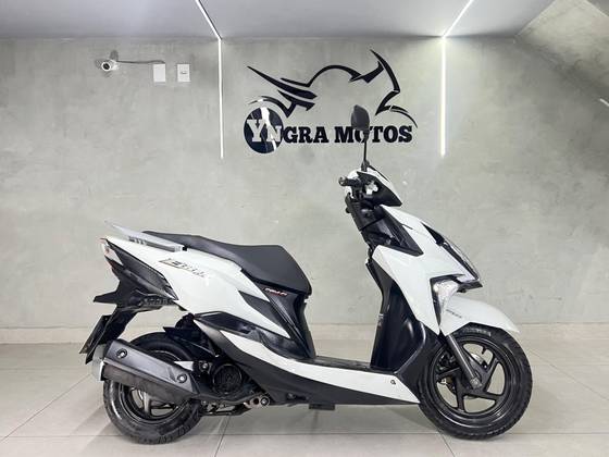 HONDA ELITE 125i HONDA ELITE 125i